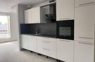 Wohnung mieten in Burgstraße, 39638 Gardelegen, ++ SANIERTE 3-Raumwohnung mit EBK zum 01.01.2026 ++