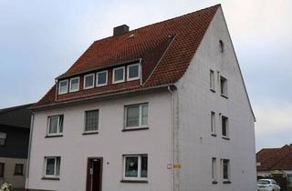 Wohnung mieten in 27749 Mitte, gemütliche Dachgeschosswohnung in zentraler Lage