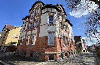 Wohnung mieten in 96465 Neustadt, 3-Zimmerwohnung mit Gartennutzung im Neustadter Bahnhofsviertel!