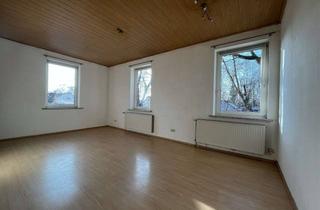 Wohnung mieten in 96465 Neustadt, 3-Zimmerwohnung mit Gartennutzung im Neustadter Bahnhofsviertel!