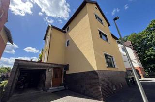 Wohnung mieten in 96465 Neustadt, Renovierte 3,5- Zimmerwohnung mit Gartennutzung in Neustadt!