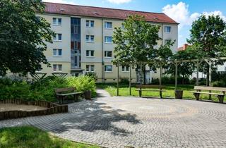 Wohnung mieten in Tv-Jahn-Straße 15, 99326 Stadtilm, 2-Raum-Wohnung in Stadtilm zu vermieten