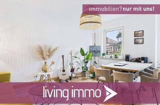 Wohnung mieten in 93049 Westenviertel, Zauberhafte Altbau-Wohnung im Inneren Westen Regensburgs zur Miete!