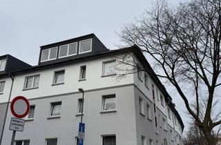 Wohnung mieten in Adolf-Kolping-Str. 22, 46236 Bottrop, Schöne, helle 2,5-Zimmer-Dachgeschosswohnung in Bottrop