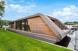 Lofts mieten in 14471 Potsdam West, Luxus auf dem Wasser: Exklusives Waterloft mit Dachterrasse, Sauna & Designinterieur in Potsdam