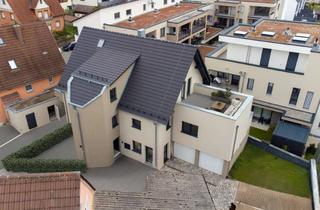 Wohnung mieten in Jettinger Str. 39, 75365 Calw, Charmante 2-Zimmer-Wohnung mit Terrasse & Stellplatz – kernsaniert 2024/2025