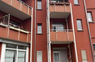 Wohnung mieten in Krefelder Str. 35, 45145 Frohnhausen, *Top* Erstbezug nach Modernisierung: 2-Raum-Wohnung mit Balkon in Essen-Frohnhausen!