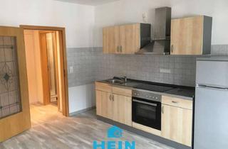 Wohnung mieten in Schneeberger Straße 23, 08280 Aue, Klein aber fein! Wohnen auf 43 m² im Zentrum von Aue