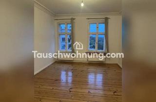 Tauschwohnungen in Baumschulenstraße 65, 12437 Baumschulenweg, Tauschwohnung: Tausche 2-Zimmer-Altbauwohnung in Baumschulenweg