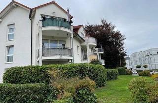 Wohnung mieten in 59755 Arnsberg, Attraktive 3-Zimmer Wohnung in Neheim-Binnerfeld!