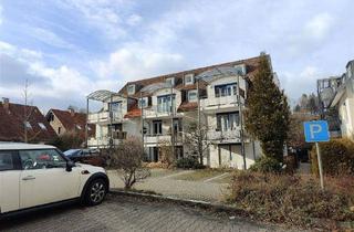 Wohnung mieten in Paul-Mayer-Straße, 88289 Waldburg, **schöne 1-Zimmer Wohnung mit Terrasse in Waldburg zu vermieten**