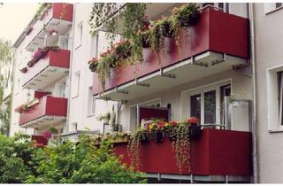 Wohnung mieten in Ottomar-Geschke-Straße 45, 12555 Köpenick, S-Bahn und Einkaufsmöglichkeiten ganz nah!