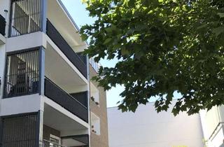 Wohnung mieten in Blumenstraße, 45699 Herten, Helles Apartment mit Balkon & moderner Einbauküche