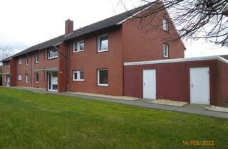 Sozialwohnungen mieten in Immentunsweg 18, 26409 Wittmund, Seniorenwohnung in ruhiger Lage mit WBS