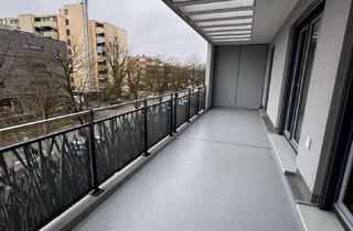 Wohnung mieten in Mühlfeldweg 18-24, 85748 Garching, Schul- und Zentrumsnahe 4-Zimmer auf 118 qm mit großem Balkon