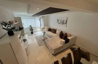 Wohnung mieten in Lindenstr. 11, 70839 Gerlingen, Exklusive und Helle 3-Zimmer-Wohnung mit Einbauküche und Balkon