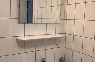 Sozialwohnungen mieten in Willy-Brandt-Str., 24340 Eckernförde, Öffentlich geförderte 2- Zimmer Dachgeschosswohnung - Anmietung nur mit WBS