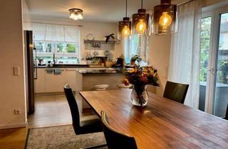 Wohnung mieten in Hannah-Arendt-Str. 19, 63110 Rodgau, Moderne 3-Zimmer-Gartenwohnung in ruhiger Lage von Rodgau-Hainhausen