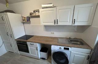 Wohnung mieten in Rosenweg 18, 14772 Görden, Nachmieter gesucht...