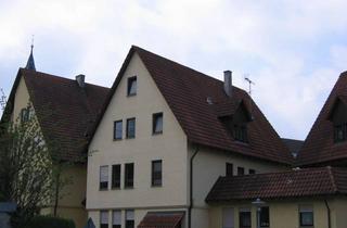 Wohnung mieten in 74343 Sachsenheim, Schicke 3-Zimmer-Wohnung mit Balkon in Sachsenheim
