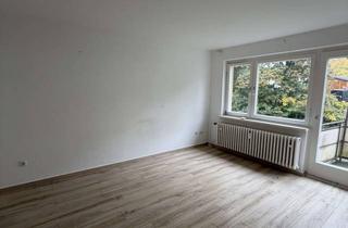 Wohnung mieten in Breslaustraße 13, 56727 Mayen, Schöne, helle 2-Zimmer-Wohnung im Grünen – mit Balkon und Keller