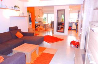 Wohnung mieten in Hennteichstr. 11, 63743 Schweinheim, 3,5 EG Wohnung in Aschaffenburg/Schweinheim