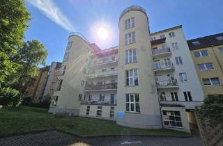 Wohnung mieten in Hoffamannstr. 52, 09112 Kaßberg, Exklusive 3 Raum Wohnung auf dem Kaßberg + Stellplatz möglich