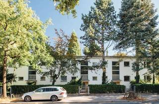 Wohnung mieten in Goerzallee 11b, 12207 Lichterfelde, Einziehen und Wohlfühlen: 3-Zimmer-Wohnung mit Balkon sucht Sie!