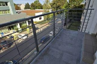 Wohnung mieten in Hoffamannstr. 52, 09112 Kaßberg, Tolle 3 Raum Wohnung mit 2 Balkonen und Stellplatz