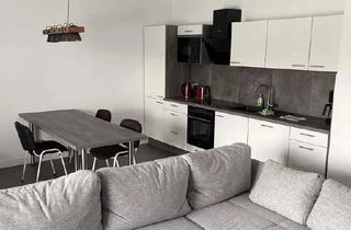 Wohnung mieten in Alt Felgeleben, 39218 Schönebeck, Exklusive barrierefreie 2-Raum Wohnung mit großem Balkon