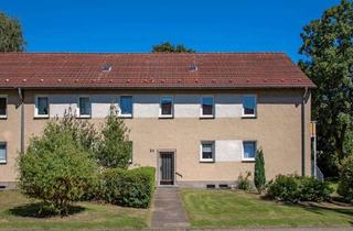 Wohnung mieten in Husemannstraße 24, 45699 Herten, 3-Zimmer-Wohnung in Herten Disteln mit kleiner Terrasse