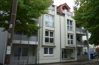 Wohnung mieten in 03044 Cottbus, Sehr schöne 3-Zimmer-Wohnung mit Balkon in bester Citylage zu vermieten!