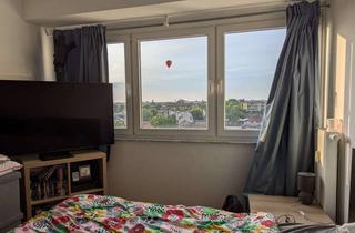 WG-Zimmer mieten in Grosse Bergstrasse 154, 22767 Altona-Altstadt, Vollständig möblierte WG Zimmer, Wohnung 144m², Wintergarten, 2 Bäder, Gäste-WC in Altona-Altstadt