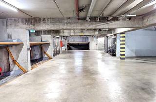 Immobilie kaufen in Darmstädter Straße 50, 52, 65428 Rüsselsheim, 15 Minuten zum Flughafen! 2 Duplex-Stellplätze in Rüsselsheim, Darmstädter Straße zu verkaufen.