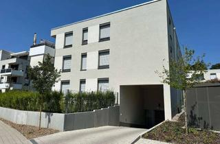 Garagen kaufen in 79541 Lörrach, Tiefgaragenstellplatz in beliebter Wohnsiedlung - Neudorfer Straße 26-32, 79541 Lörrach