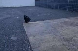 Immobilie mieten in 68782 Brühl, Stellplätze (ca. 560 m²) – eingezäunt – Brühl (Baden)