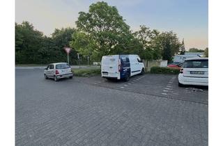 Garagen mieten in Europaring 68, 53123 Hardthöhe, Stellplatz am Europaring, direkt an der Straße.