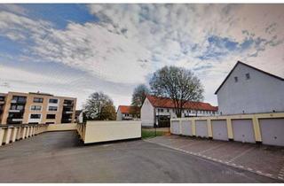 Garagen mieten in Garagen E-M-A-,Bören-Tourc. STP, 46240 Eigen, Für Schnellentschlossene! Garage im Eigen.