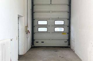 Garagen mieten in 44793 Kruppwerke, Großgarage in zentraler Lage Bochum Innenstadt