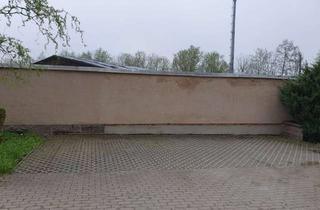 Immobilie mieten in 08223 Falkenstein, +Stellplätze Dr.-Robert-Koch-Str. 2, Falkenstein++ Nähe Zentrum und Bahnhof++