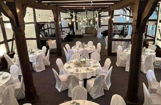 Gewerbeimmobilie mieten in Alter Schloßweg 30, 58119 Hohenlimburg, Exklusive Hochzeits- und Eventlocation in der Schlossanlage Hohenlimburg