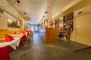 Gastronomiebetrieb mieten in Theresienstraße 31, 94032 Altstadt, Erfüllen Sie sich den Traum von Ihrem eigenen Restaurant in bester Lage!