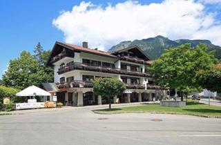 Gewerbeimmobilie kaufen in 87561 Oberstdorf, Gaststätte in zentraler Lage von Oberstdorf - zwischen Fußgängerzone und Nebelhornbahn!