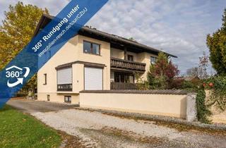 Gewerbeimmobilie kaufen in 94072 Bad Füssing, Kleine, schnuckelige Frühstückspension Nähe Bad Füssing