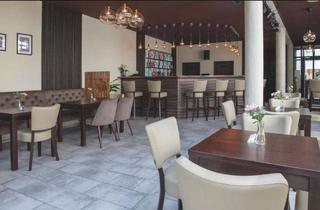 Gewerbeimmobilie mieten in Maximilianstraße 57, 87719 Mindelheim, Moderne Bar im Herzen von Mindelheim