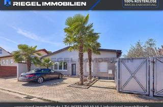 Gewerbeimmobilie kaufen in 67346 Speyer, Sie hier? Wir auch! Appartementhaus mit 6 hochwertigen Wohneinheiten- attraktive Kapitalanlage