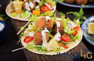 Gastronomiebetrieb mieten in 13347 Berlin, Moderner Catering/ Imbiss im Wedding