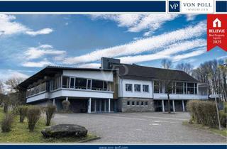 Gewerbeimmobilie kaufen in 98596 Brotterode, Ferienhotel mit Tagungsräumen im Thüringer Wald!