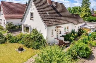 Haus kaufen in Akazienweg 21, 25469 Halstenbek, Hier hat Ihre Suche ein Ende.