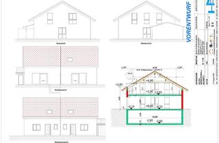 Doppelhaushälfte kaufen in Tullastr. 71, 68809 Neulußheim, Moderne Doppelhaushälften in verschiedenen Ausbauvarianten